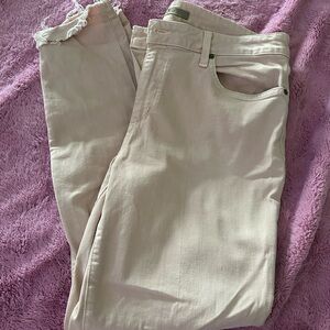 Joe's Jeans (blush)